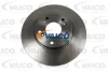 V26-80009 VAICO Тормозной диск