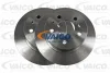 V30-40002 VAICO Тормозной диск