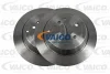 V30-40055 VAICO Тормозной диск
