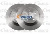 V30-40062 VAICO Тормозной диск
