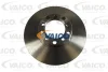 V30-80007 VAICO Тормозной диск
