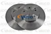 V30-80008 VAICO Тормозной диск