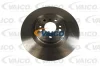 V30-80014 VAICO Тормозной диск