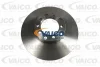 V30-80017 VAICO Тормозной диск