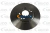 V30-80033 VAICO Тормозной диск
