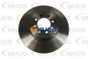 V30-80087 VAICO Тормозной диск