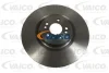 V30-80088 VAICO Тормозной диск