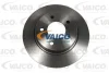 V32-40009 VAICO Тормозной диск