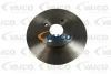 V32-80014 VAICO Тормозной диск