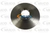 V37-80008 VAICO Тормозной диск