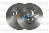 V40-40016 VAICO Тормозной диск