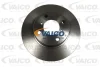 V40-40025 VAICO Тормозной диск