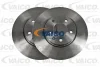 V40-80009 VAICO Тормозной диск