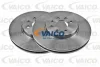 V40-80049 VAICO Тормозной диск