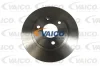 V42-40001 VAICO Тормозной диск