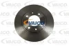 V42-40004 VAICO Тормозной диск