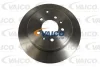 V42-40014 VAICO Тормозной диск