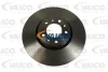 V42-80004 VAICO Тормозной диск
