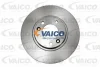 V42-80007 VAICO Тормозной диск