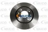 V42-80009 VAICO Тормозной диск