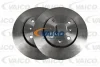 V42-80019 VAICO Тормозной диск