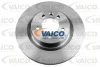 V48-80004 VAICO Тормозной диск