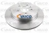 V48-80007 VAICO Тормозной диск