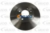 V52-80006 VAICO Тормозной диск