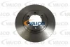 V52-80009 VAICO Тормозной диск