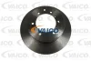V52-80011 VAICO Тормозной диск