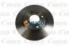 V53-80010 VAICO Тормозной диск