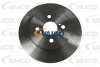V70-40010 VAICO Тормозной диск