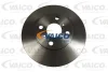 V70-80002 VAICO Тормозной диск