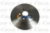 V70-80015 VAICO Тормозной диск