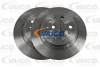 V95-40007 VAICO Тормозной диск