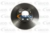 V95-40008 VAICO Тормозной диск