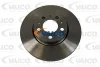 V95-80004 VAICO Тормозной диск