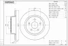 K6R966S AISIN Тормозной диск