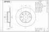 L6F582S AISIN Тормозной диск