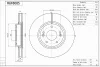 R6F808S AISIN Тормозной диск