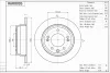 R6R809S AISIN Тормозной диск