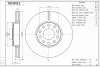 T6F841S AISIN Тормозной диск