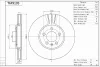 T6F910S AISIN Тормозной диск