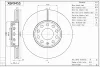 X6F945S AISIN Тормозной диск