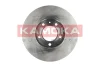Превью - 1031023 KAMOKA Тормозной диск (фото 2)