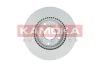 Превью - 1031040 KAMOKA Тормозной диск (фото 2)