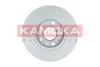 Превью - 1031043 KAMOKA Тормозной диск (фото 2)