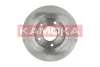 Превью - 1031048 KAMOKA Тормозной диск (фото 2)