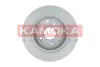 Превью - 1031052 KAMOKA Тормозной диск (фото 2)