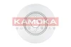 Превью - 1031081 KAMOKA Тормозной диск (фото 2)